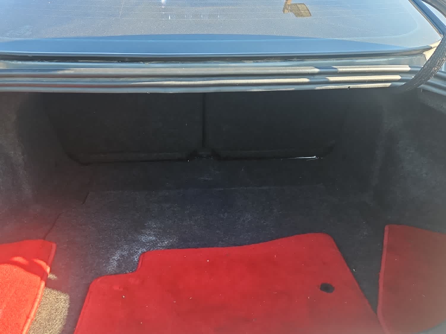 Thumbnail: 2017 Ford Mustang - 9