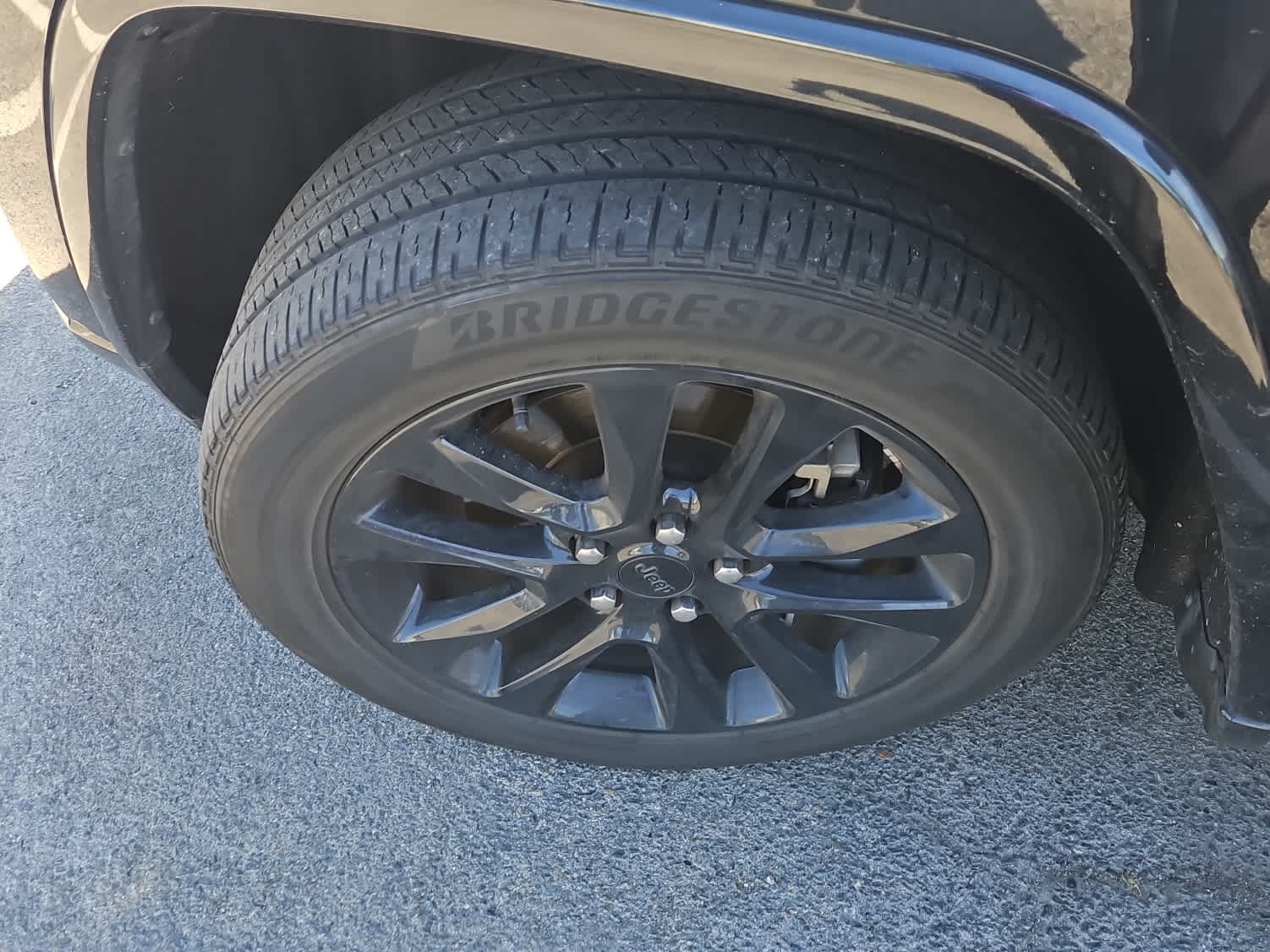 Thumbnail: 2022 Jeep Grand Cherokee - 3