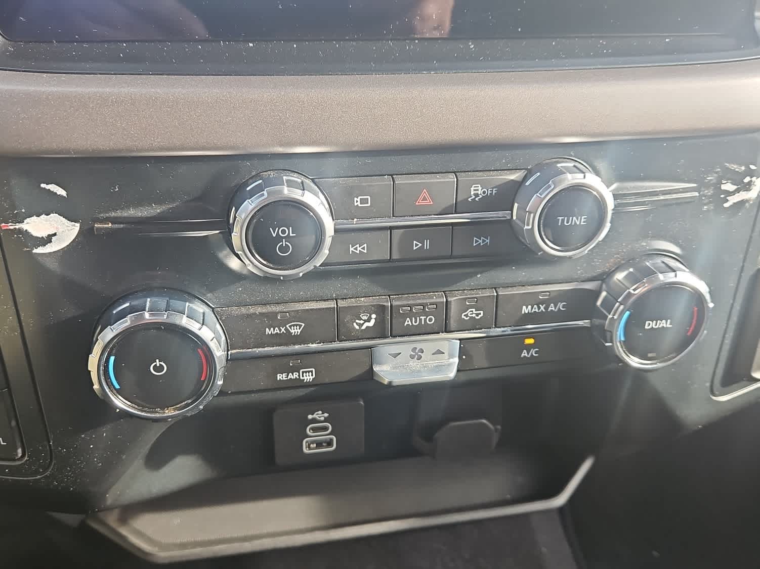 Thumbnail: 2025 Ford F-150 - 17