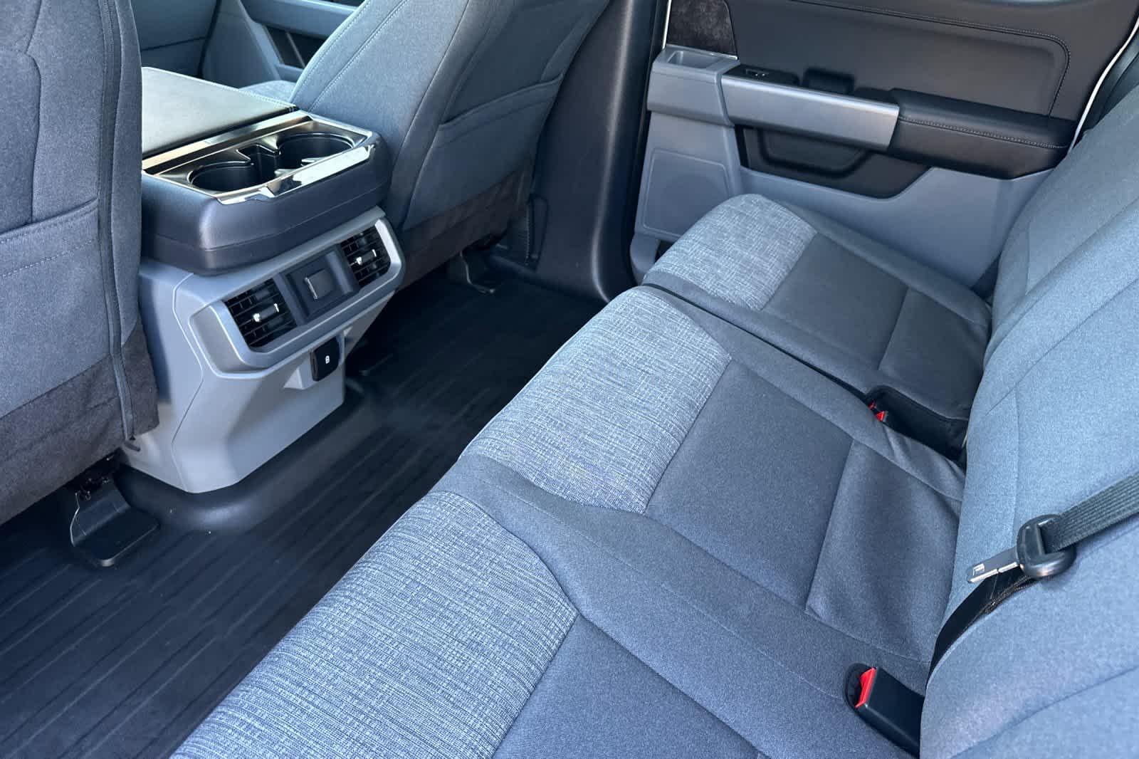 Thumbnail: 2022 Ford F-150 - 3