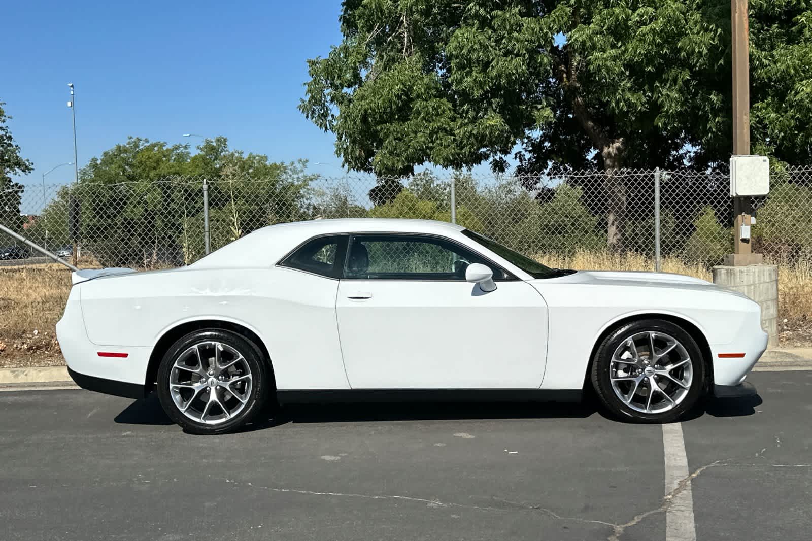 Thumbnail: 2022 Dodge Challenger - 8