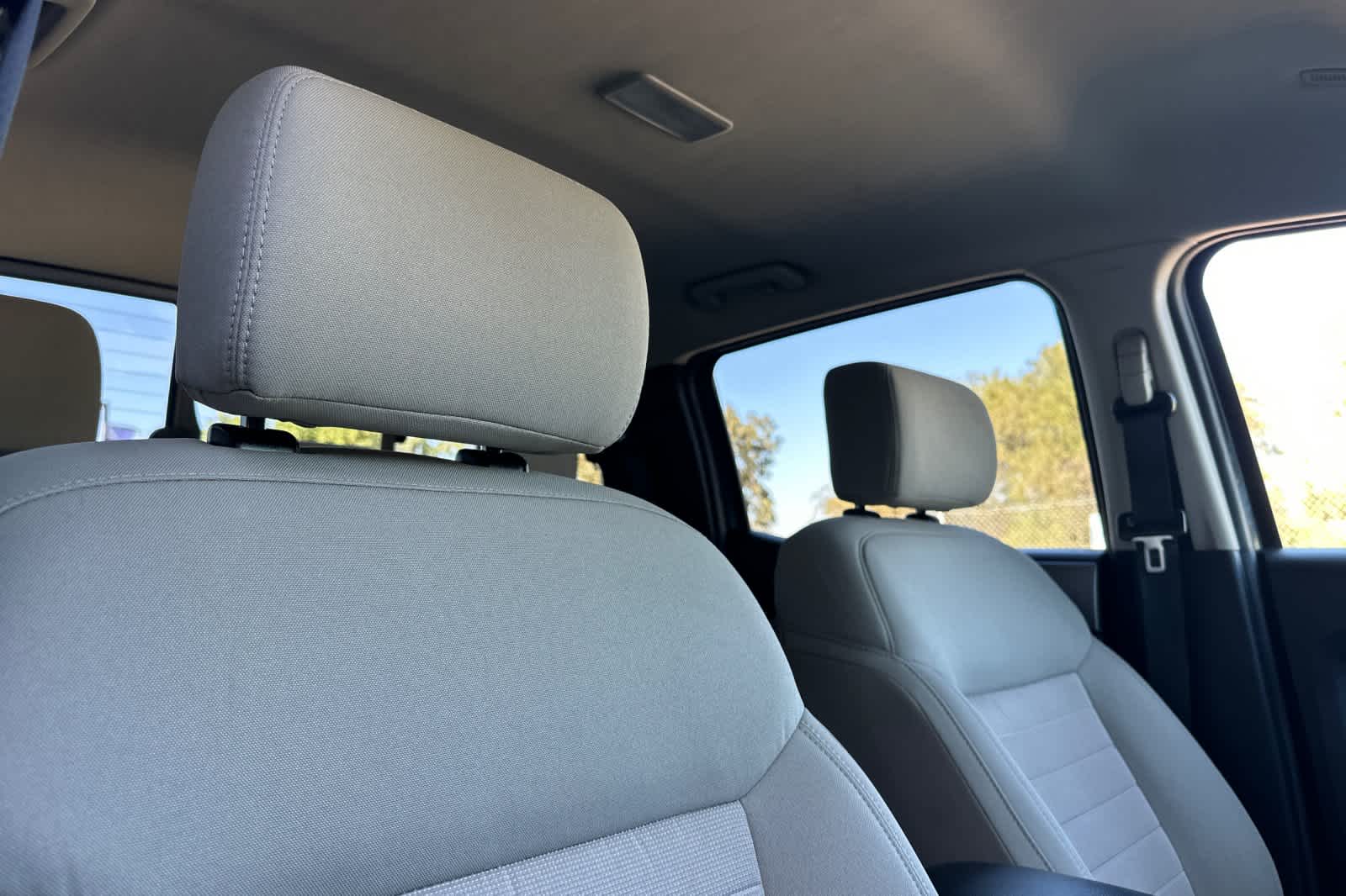 Thumbnail: 2019 Ford Ranger - 17