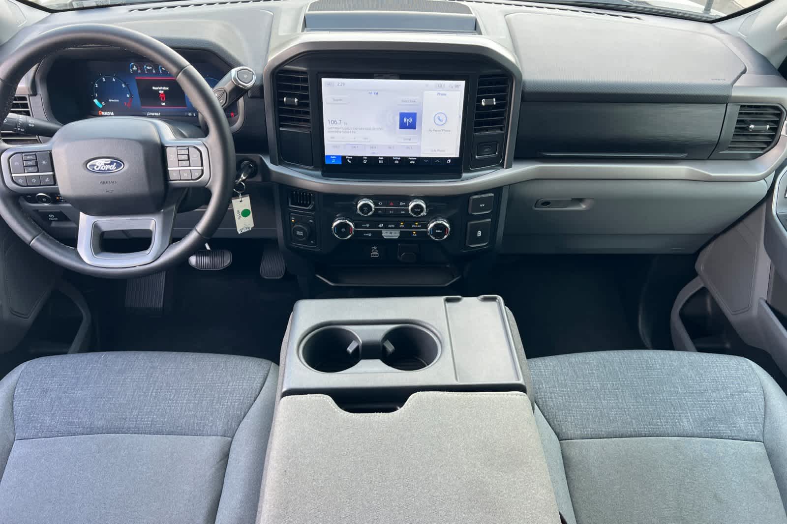 Thumbnail: 2025 Ford F-150 - 3