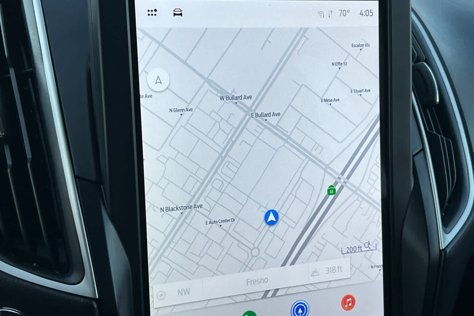 Thumbnail: 2024 Ford Edge - 20