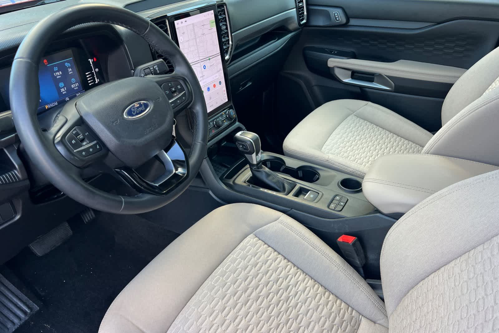 Thumbnail: 2024 Ford Ranger - 12