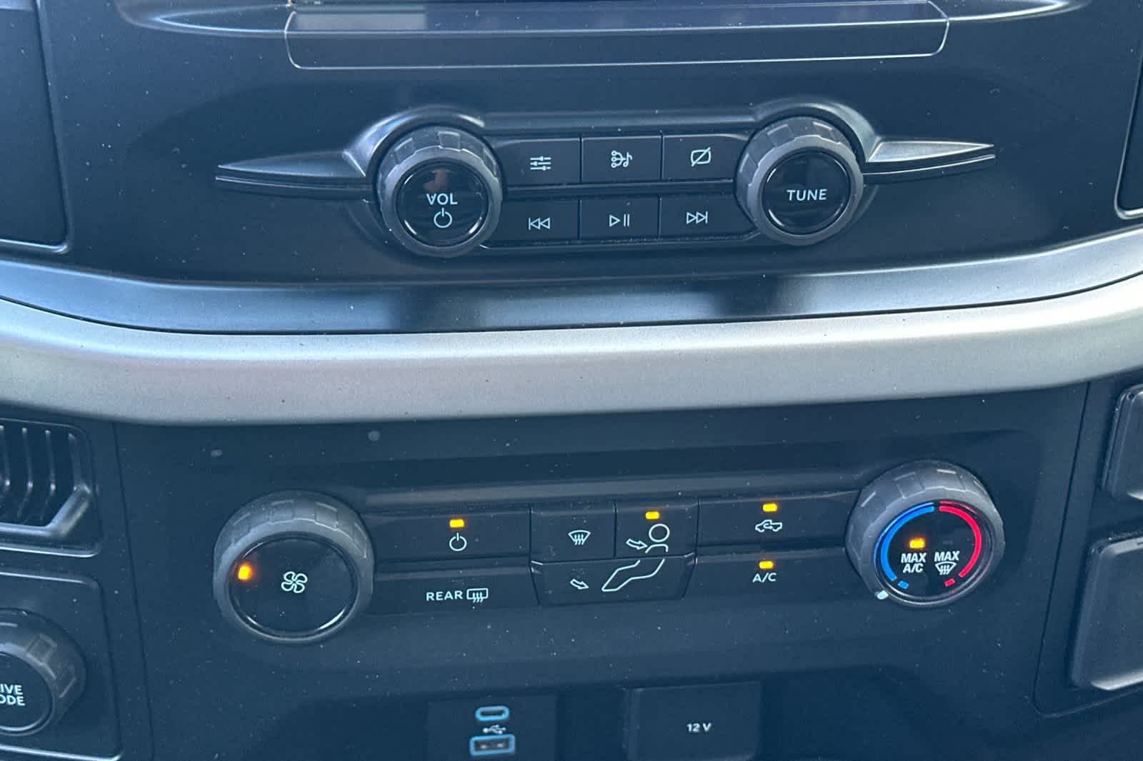 2021 Ford F-150 XLT 16