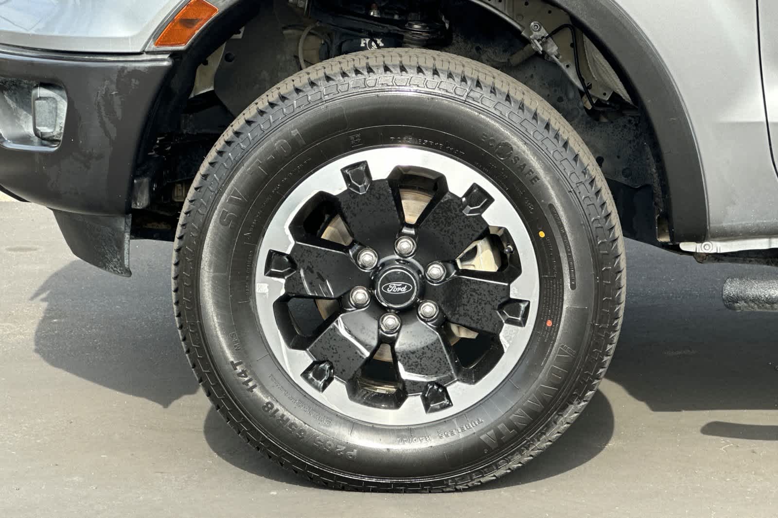Thumbnail: 2021 Ford Ranger - 23