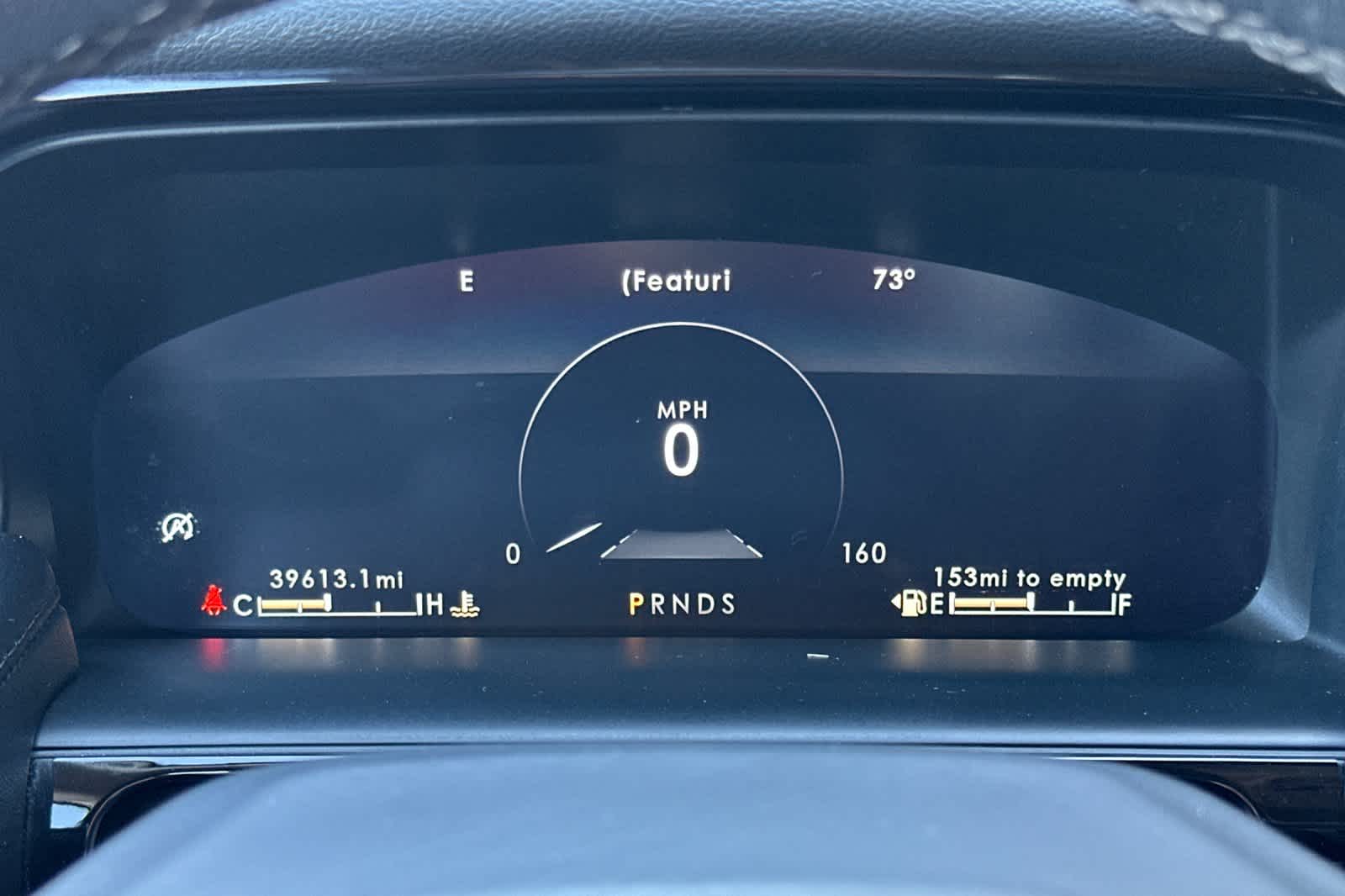 Thumbnail: 2023 Lincoln Nautilus - 25