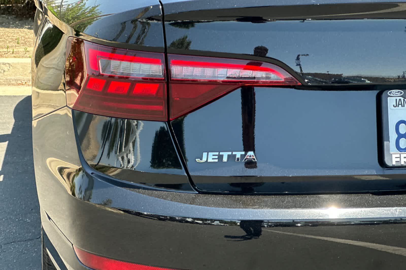 2020 Volkswagen Jetta SE 26