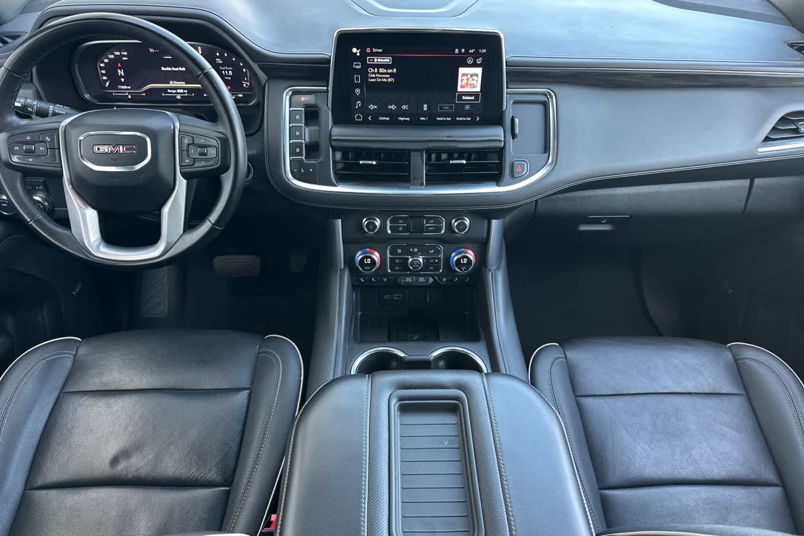 Thumbnail: 2023 GMC Yukon - 3