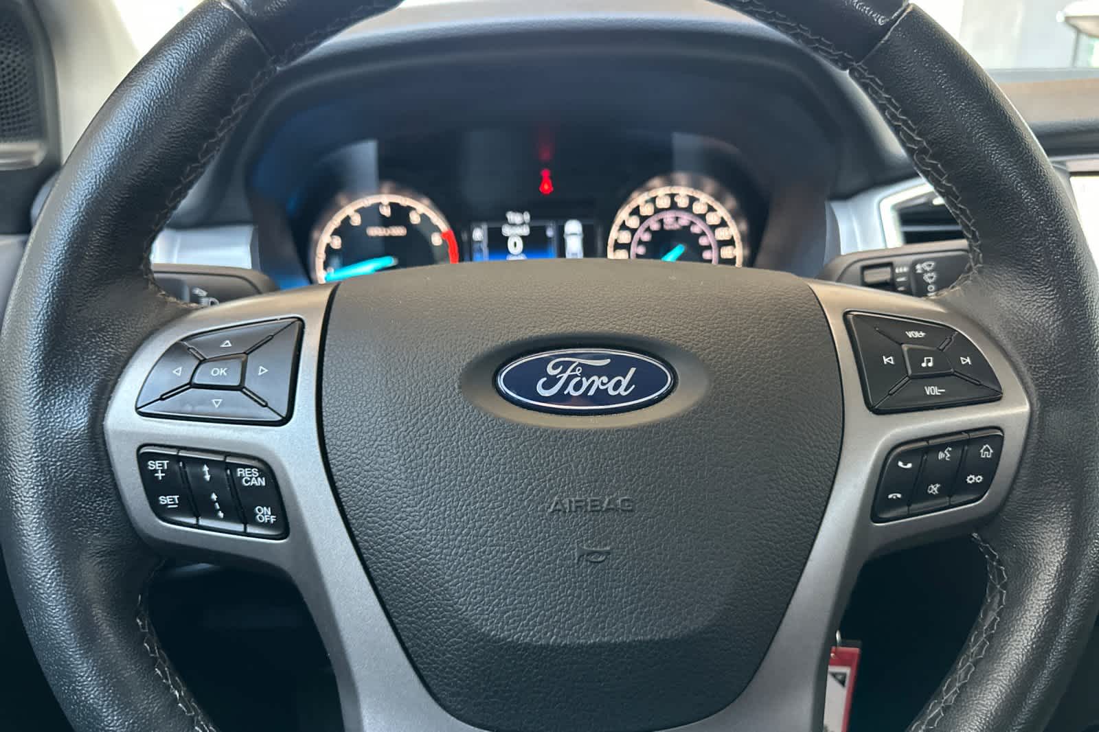 Thumbnail: 2020 Ford Ranger - 23