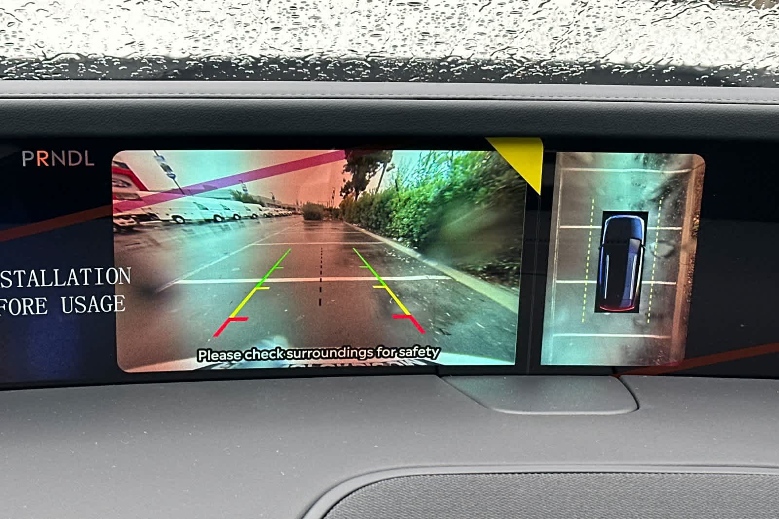 Thumbnail: 2026 Lincoln Nautilus - 20