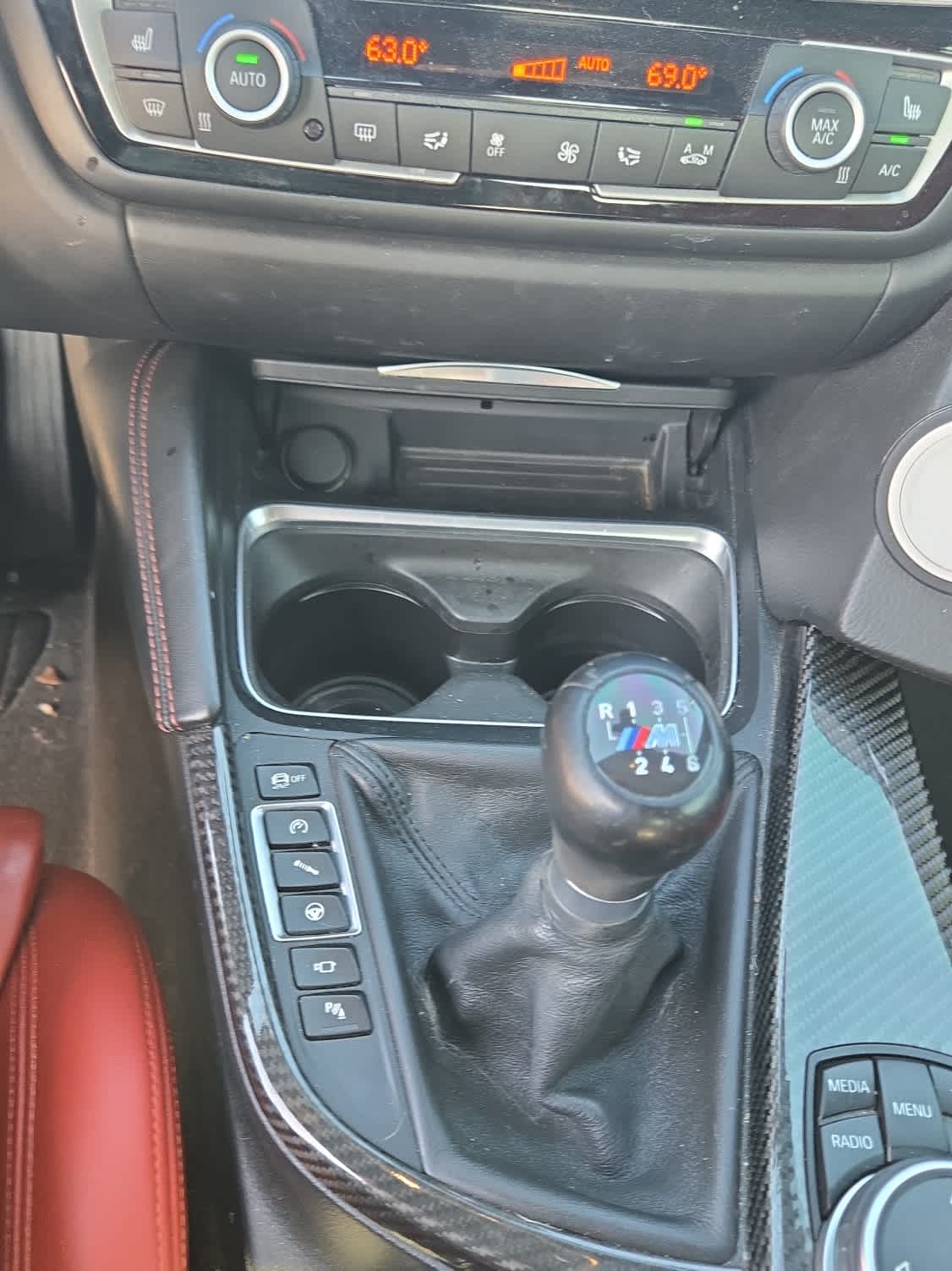 Thumbnail: 2015 BMW M4 - 23