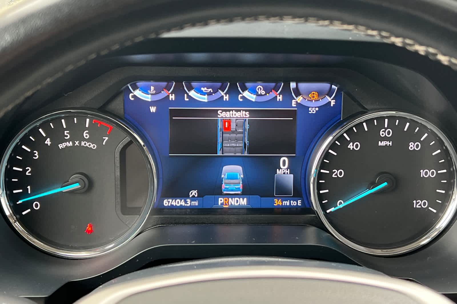 Thumbnail: 2023 Ford Expedition - 26