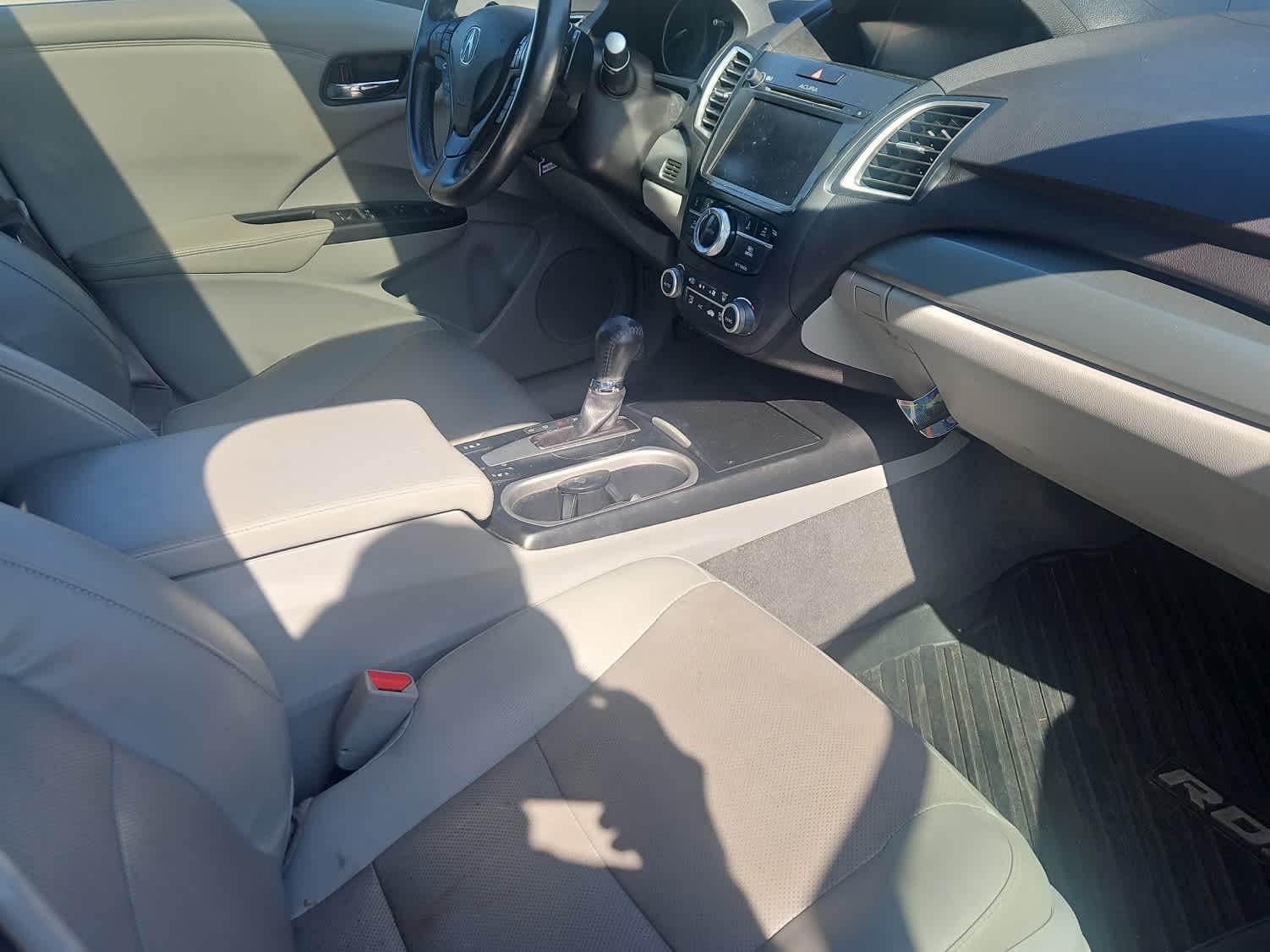 Thumbnail: 2017 Acura RDX - 13