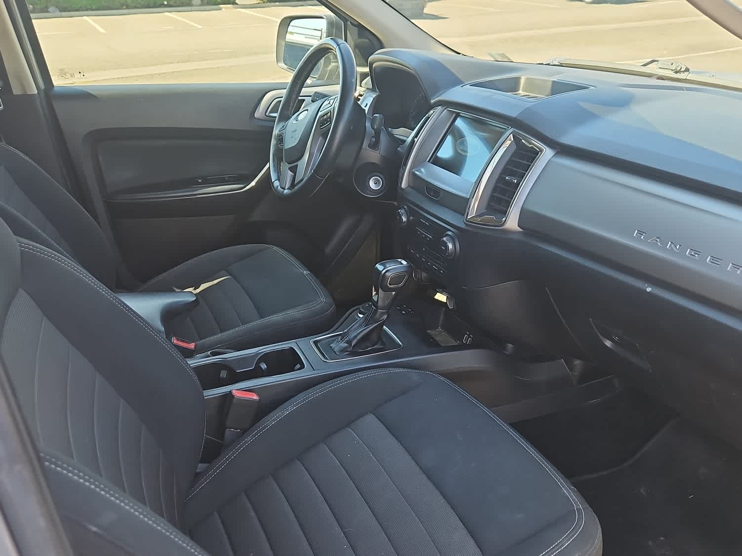 Thumbnail: 2020 Ford Ranger - 13