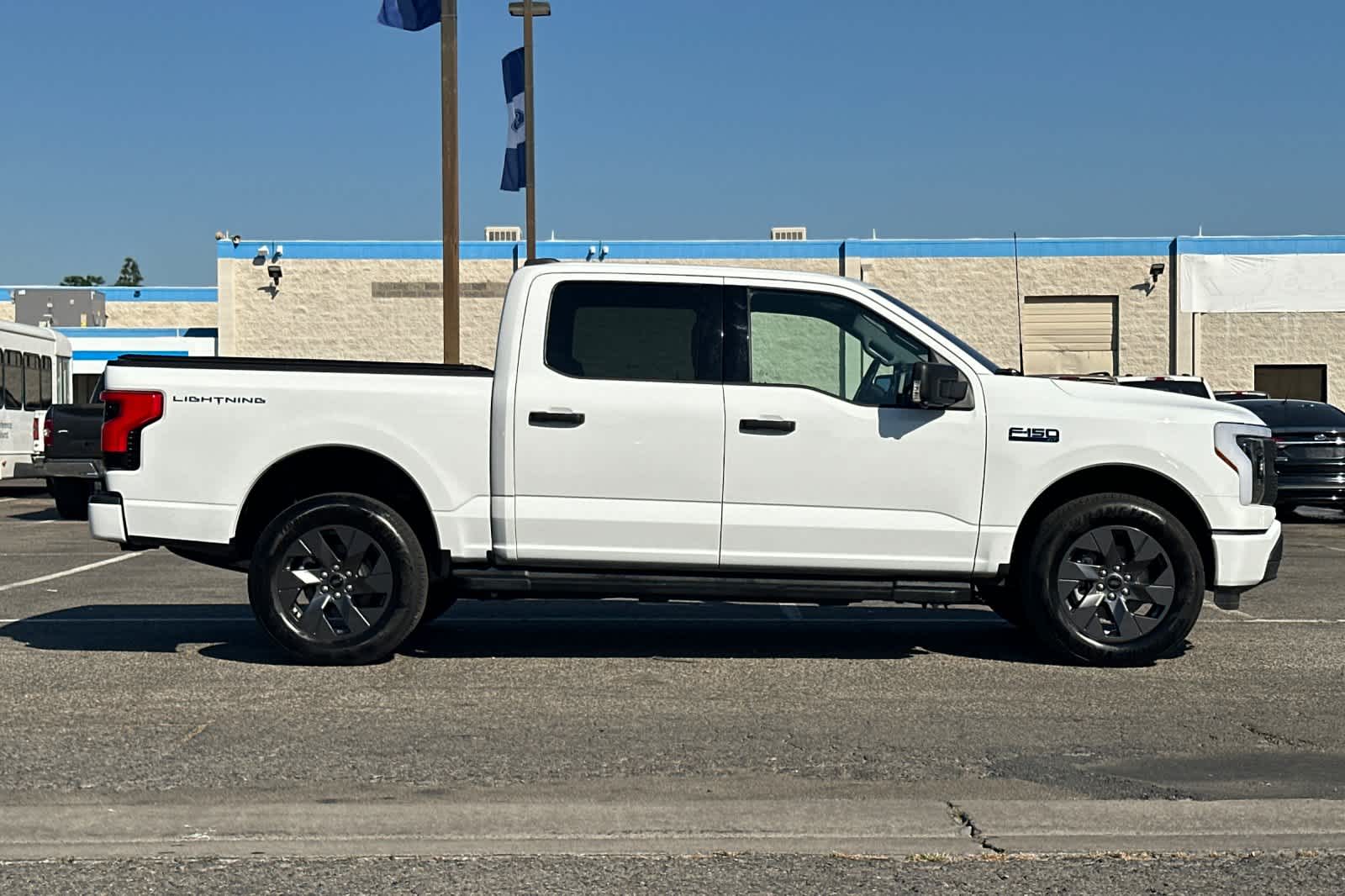 Thumbnail: 2024 Ford F-150 - 9