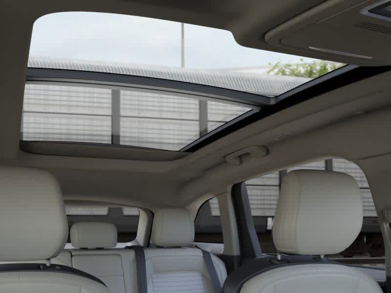 Thumbnail: 2026 Lincoln Nautilus - 23