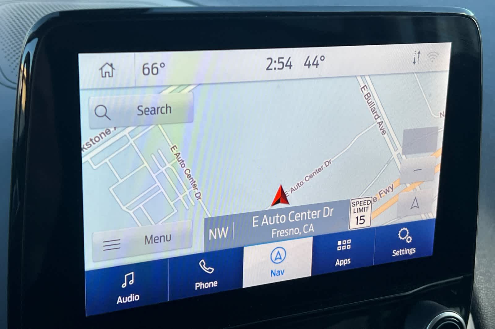 Thumbnail: 2021 Ford EcoSport - 19