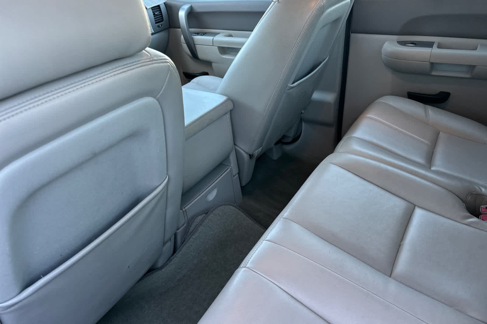 Thumbnail: 2011 GMC Sierra 1500 - 4