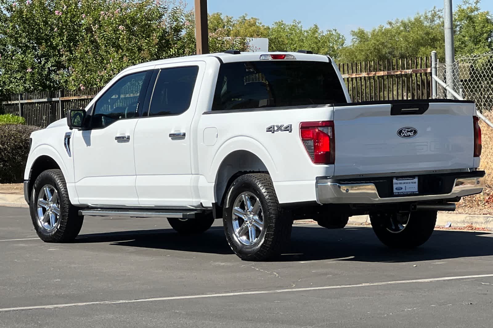 Thumbnail: 2024 Ford F-150 - 6