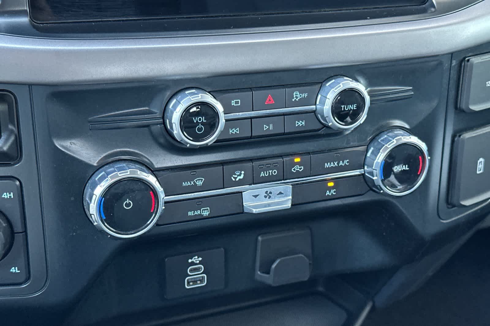 Thumbnail: 2025 Ford F-150 - 19