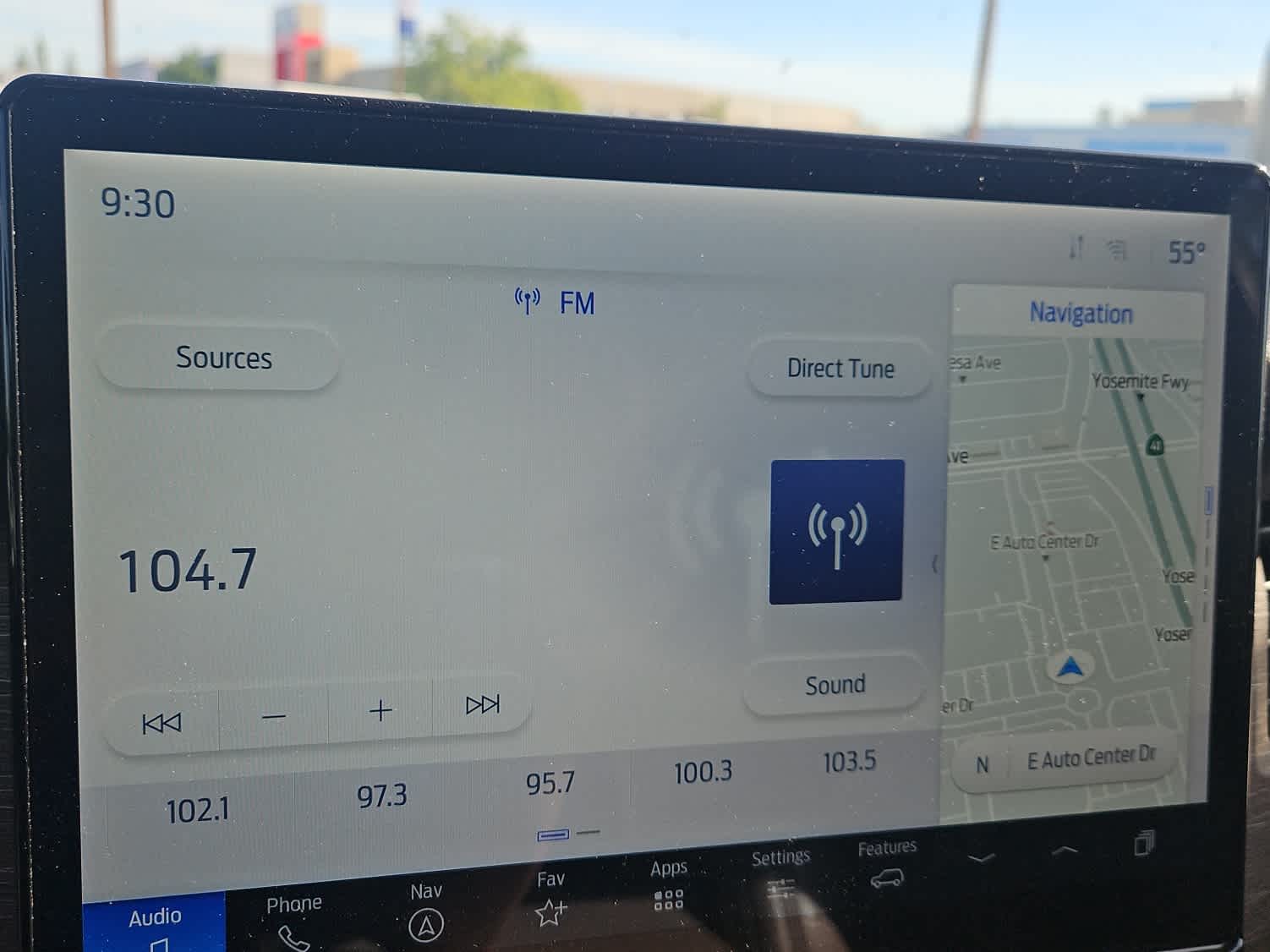 Thumbnail: 2024 Ford Expedition MAX - 16