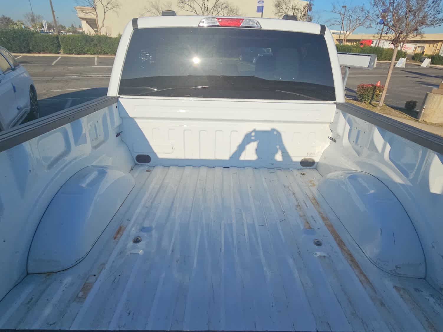 Thumbnail: 2023 Ford F-150 - 8