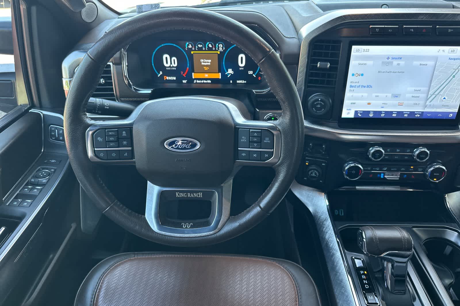 Thumbnail: 2023 Ford F-150 - 14