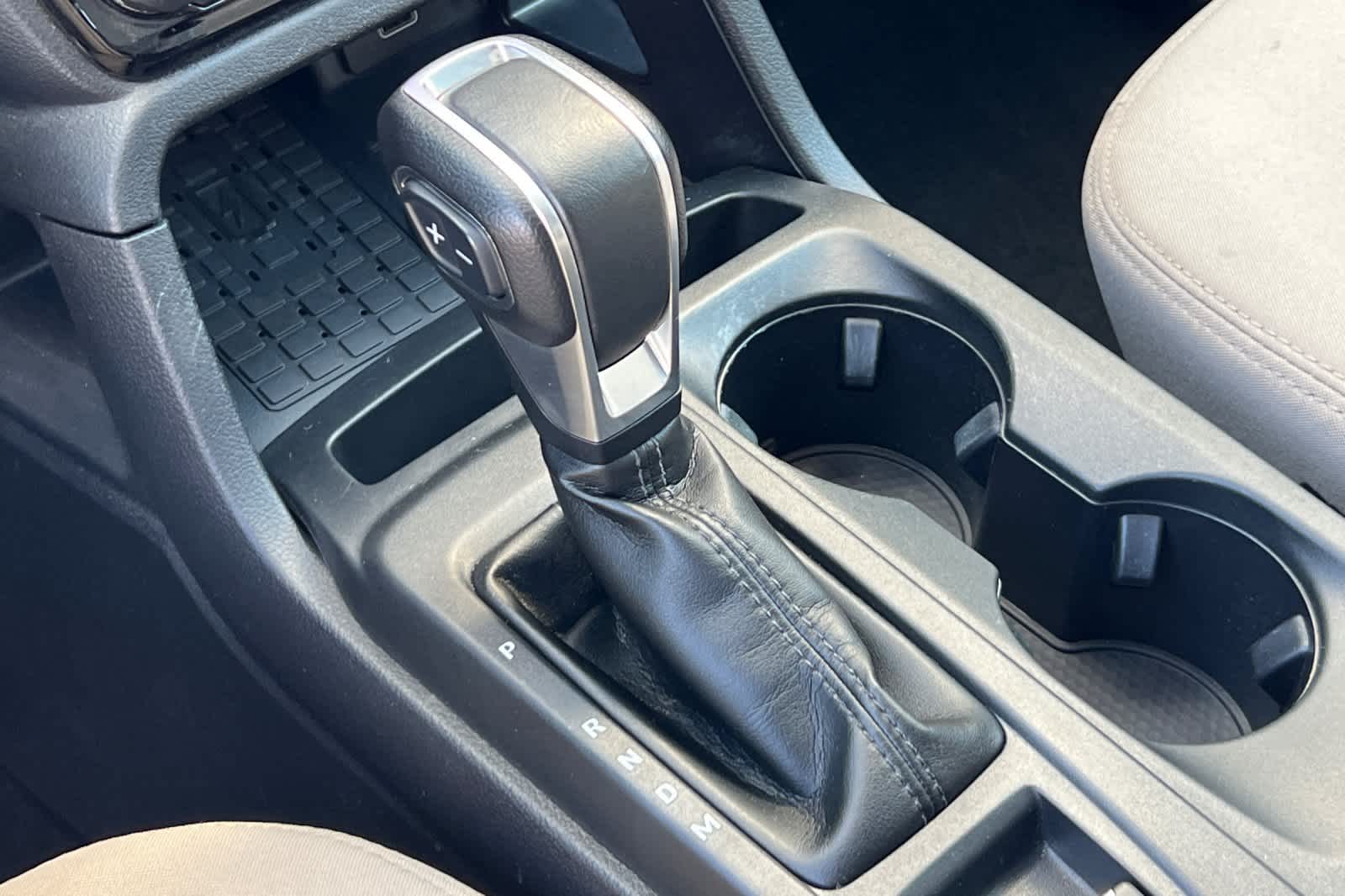 Thumbnail: 2024 Ford Ranger - 22