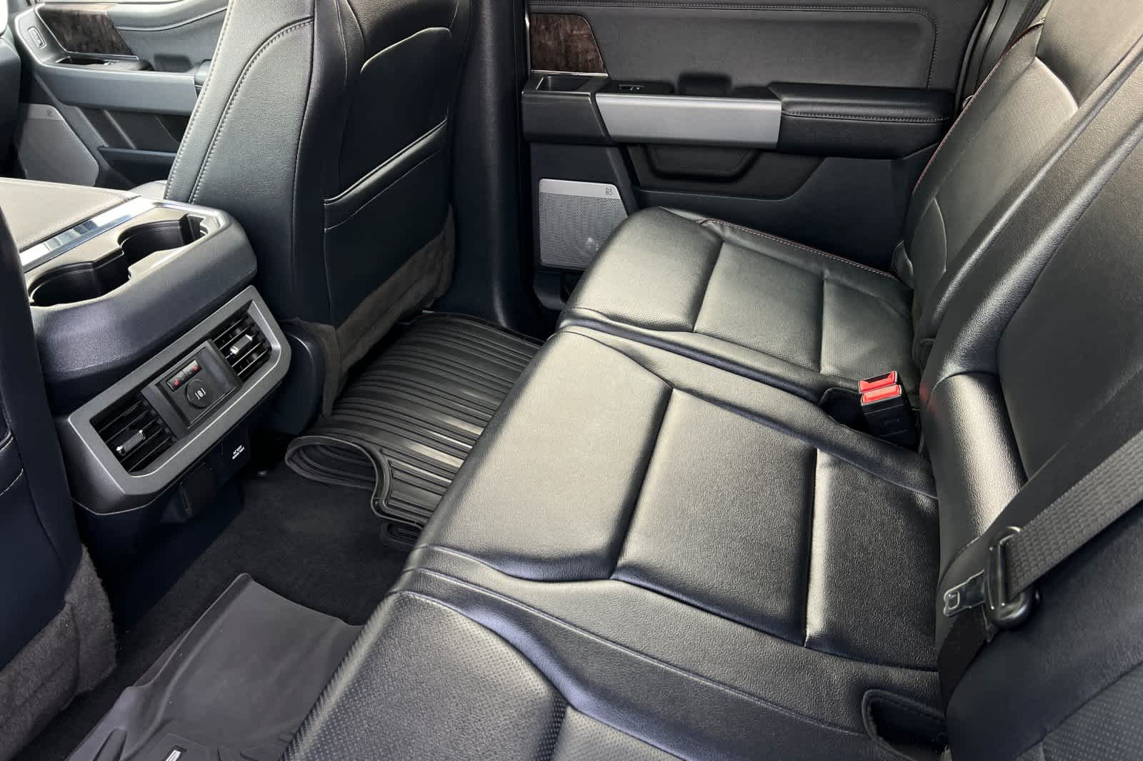 Thumbnail: 2023 Ford F-250 - 4