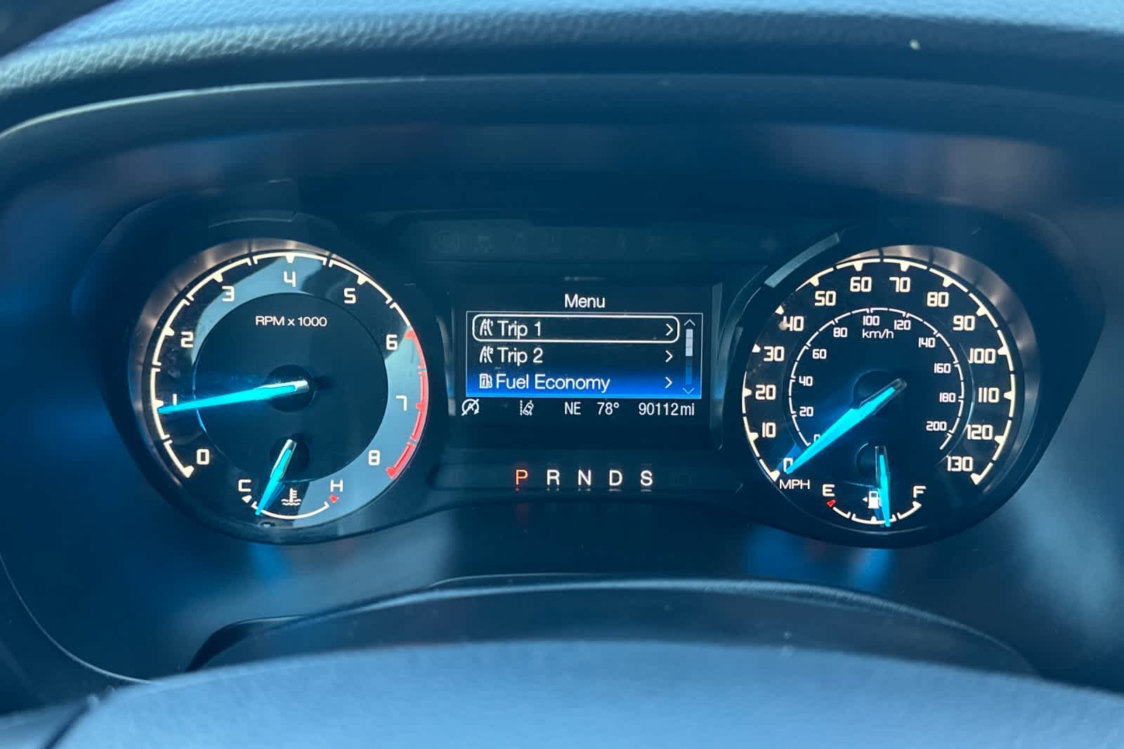 Thumbnail: 2023 Ford Ranger - 22