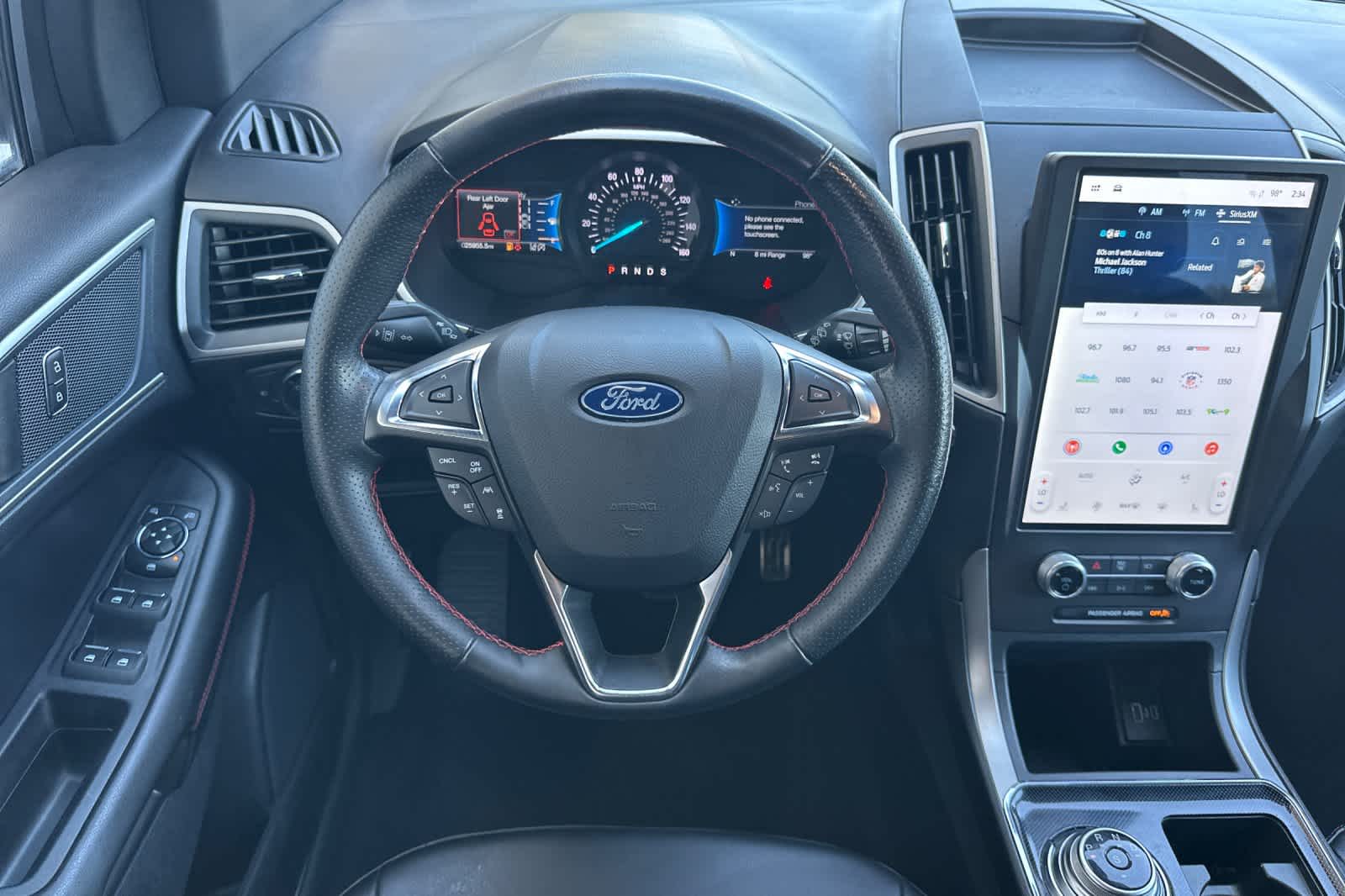 Thumbnail: 2021 Ford Edge - 15