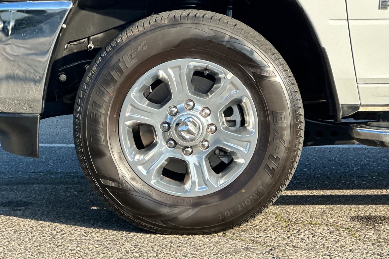 Thumbnail: 2023 RAM 2500 - 26