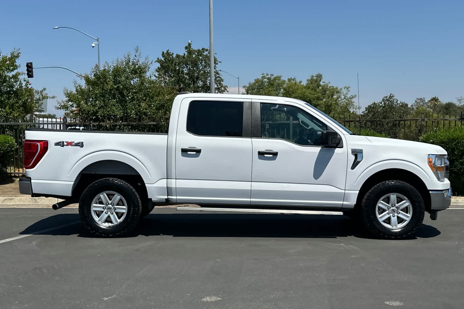 Thumbnail: 2021 Ford F-150 - 9