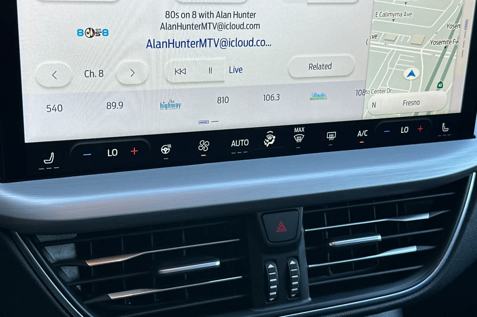 Thumbnail: 2024 Ford Escape - 21