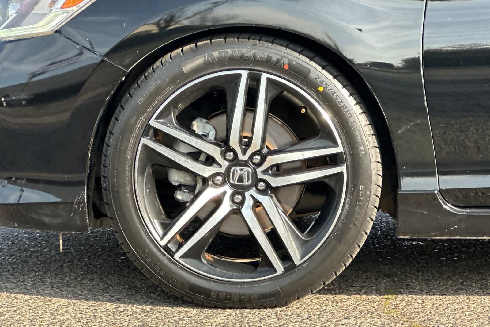 Thumbnail: 2017 Honda Accord - 24