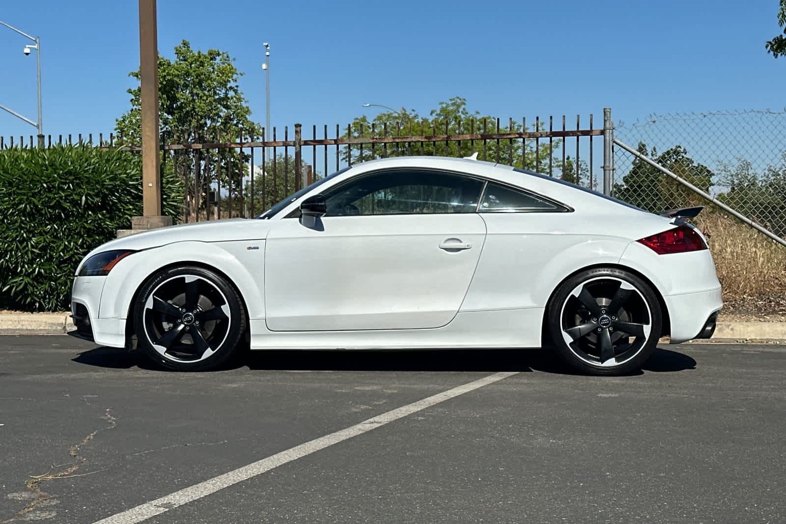 Thumbnail: 2014 Audi TT - 5