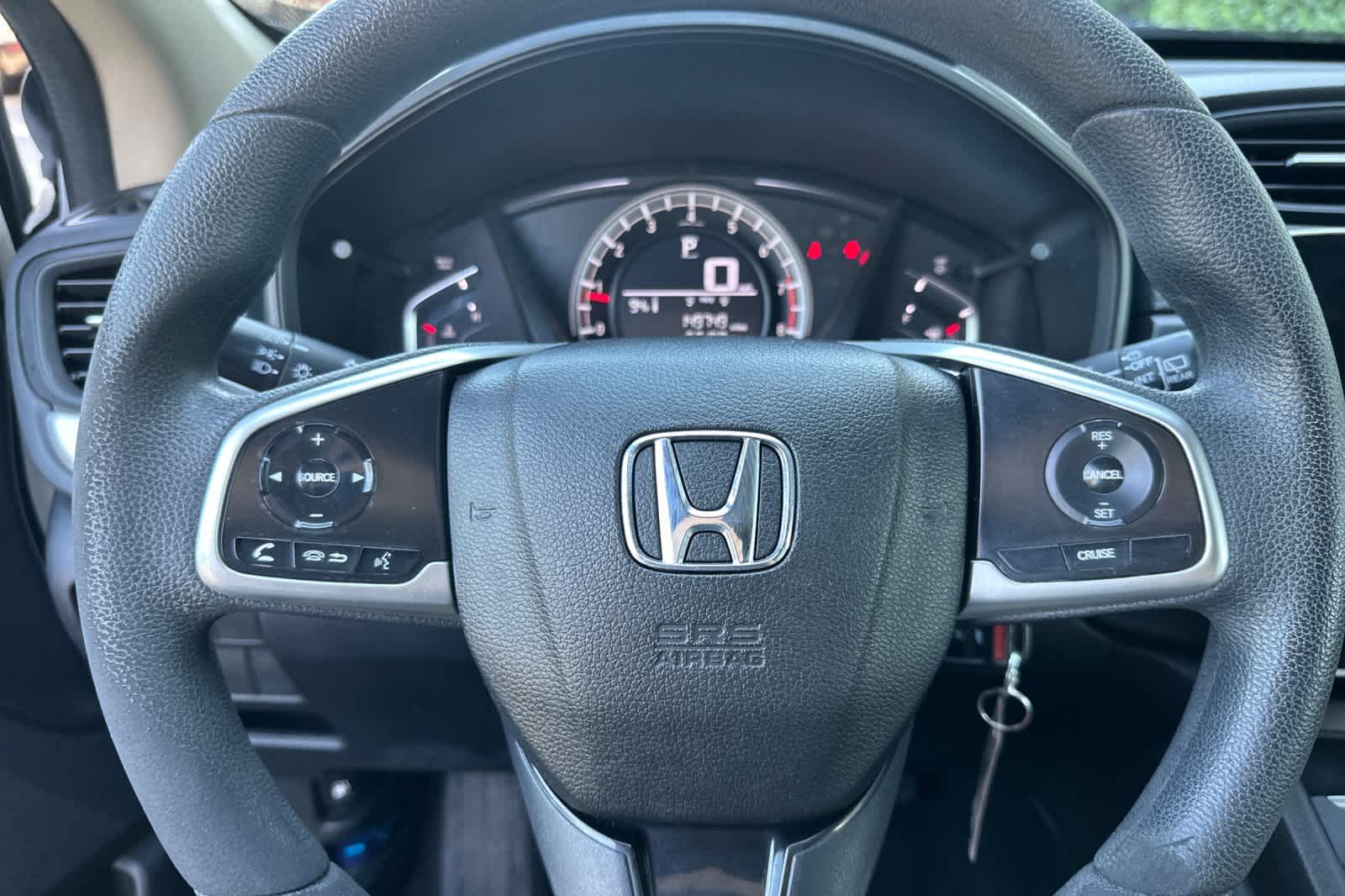 Thumbnail: 2018 Honda CR-V - 22