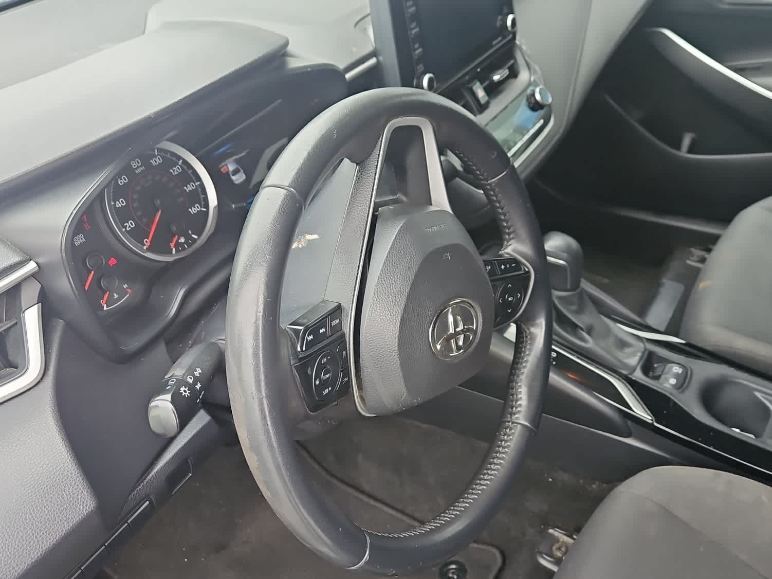 Thumbnail: 2022 Toyota Corolla - 2