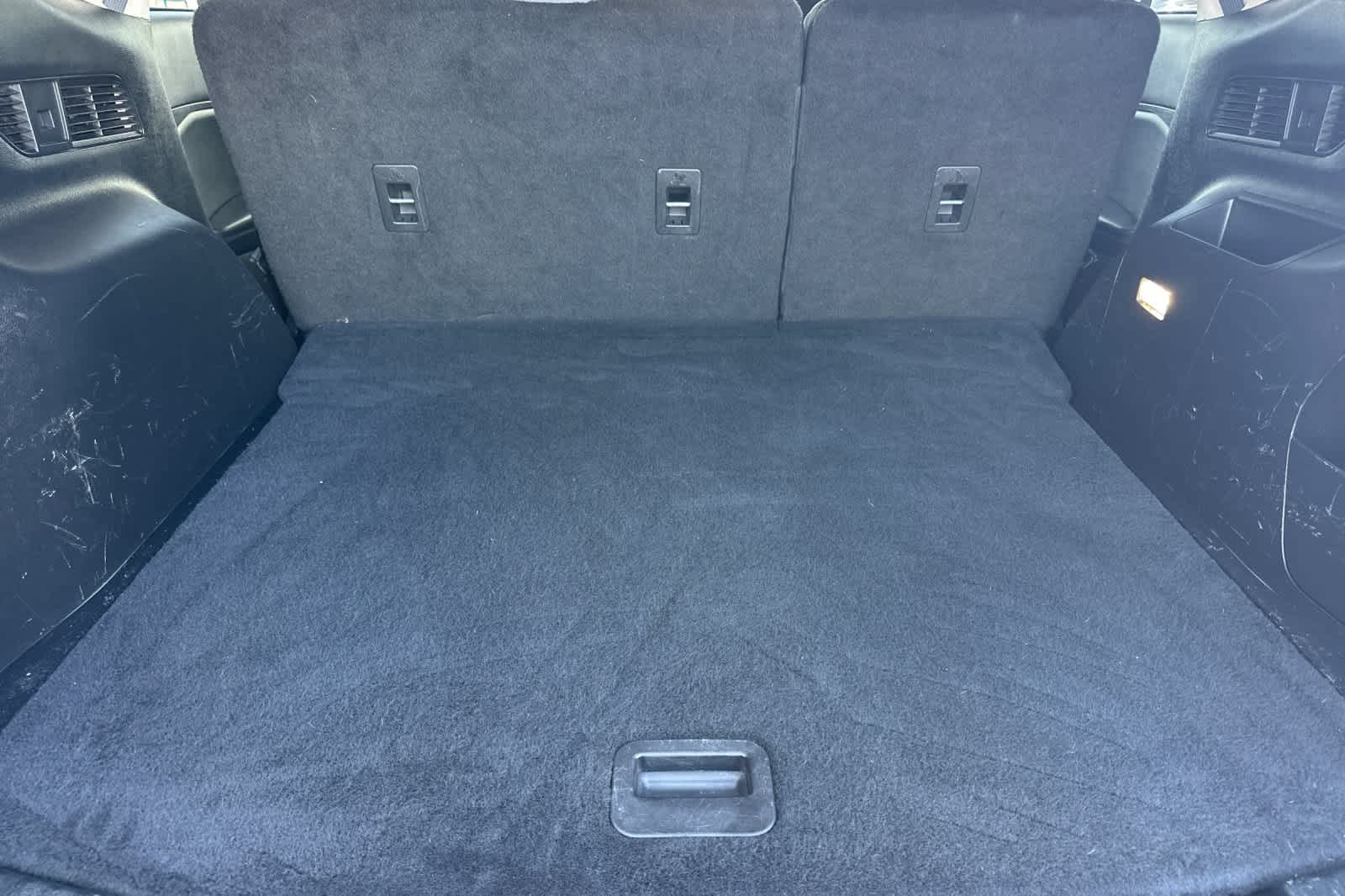 Thumbnail: 2023 Ford Edge - 15