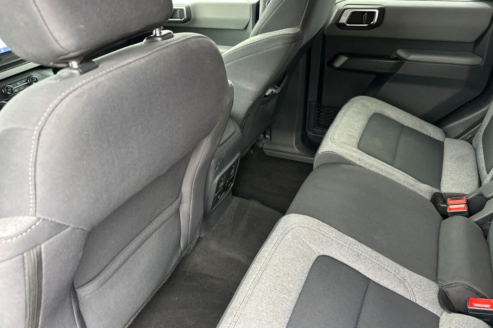 Thumbnail: 2022 Ford Bronco - 4