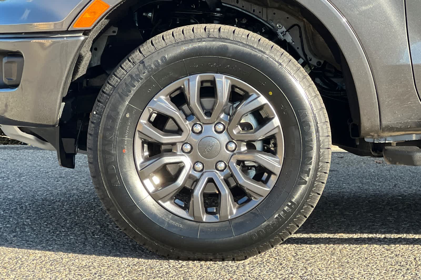 Thumbnail: 2020 Ford Ranger - 24