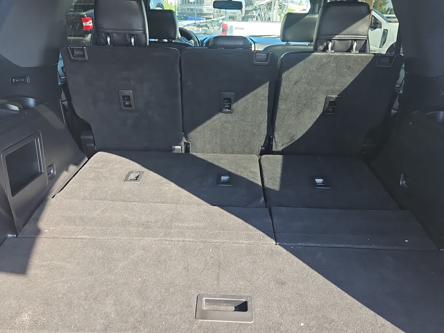 Thumbnail: 2019 Ford Expedition - 10