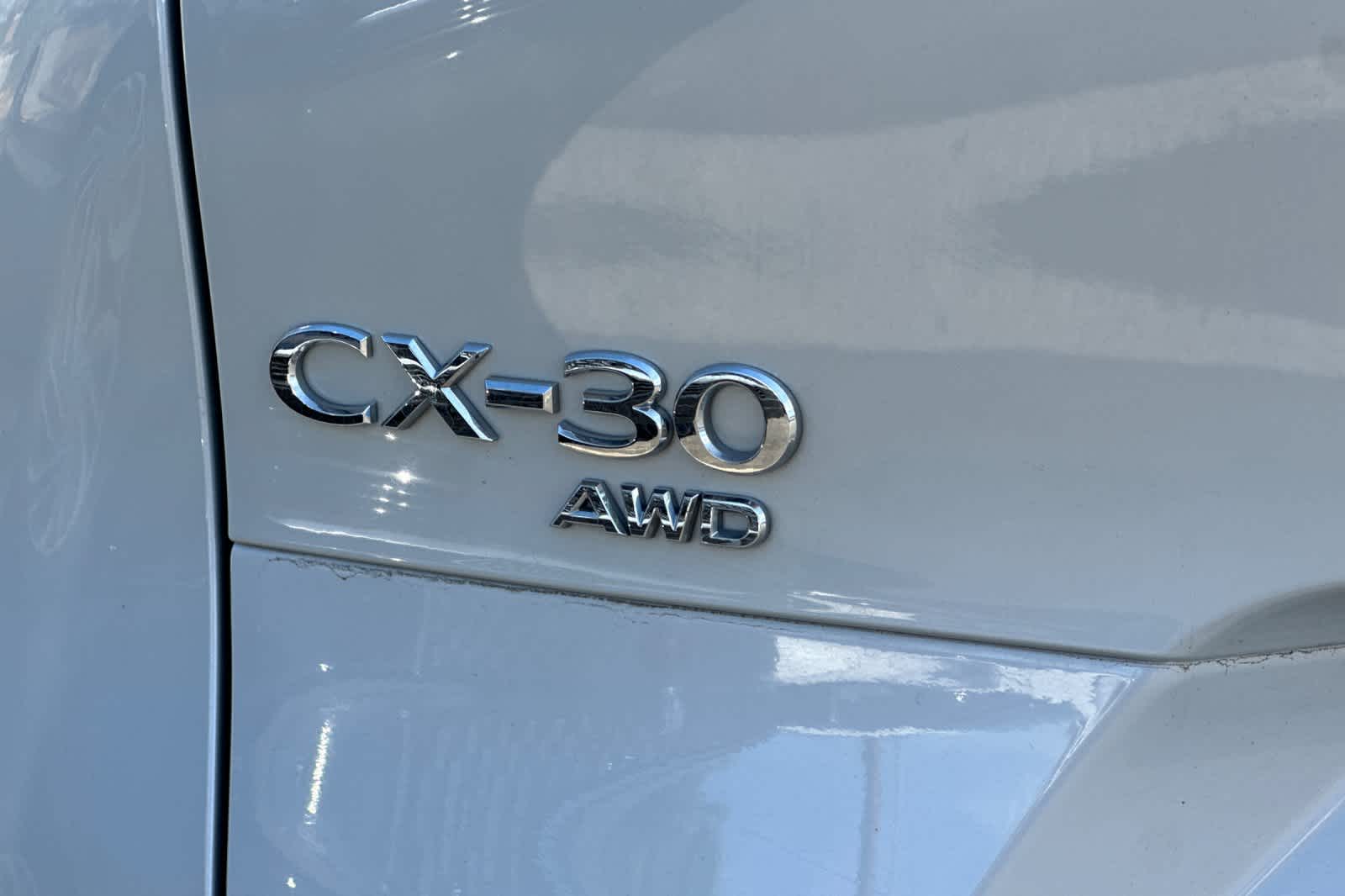 Thumbnail: 2024 Mazda CX-30 - 26
