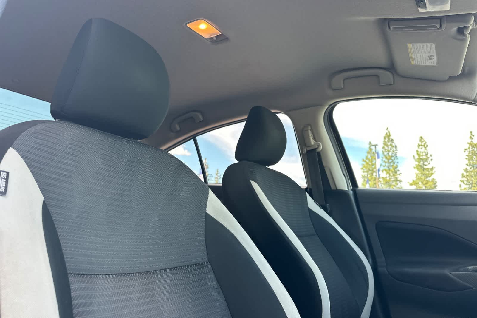 Thumbnail: 2021 Nissan Versa - 16