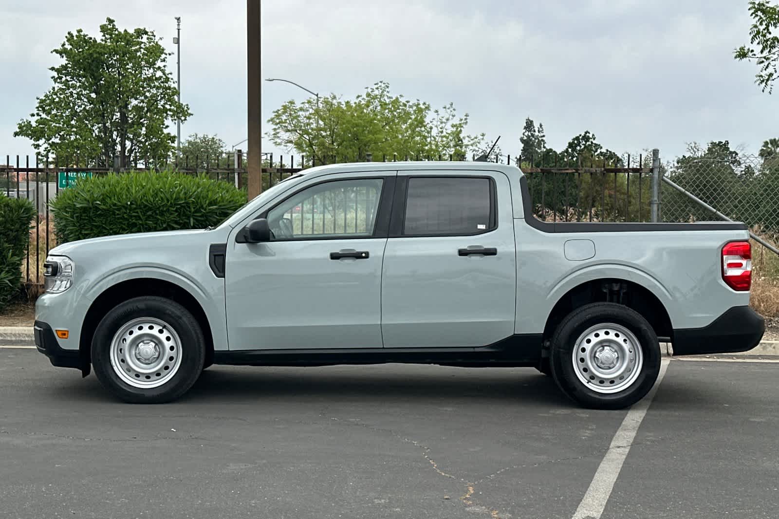 Thumbnail: 2023 Ford Maverick - 6