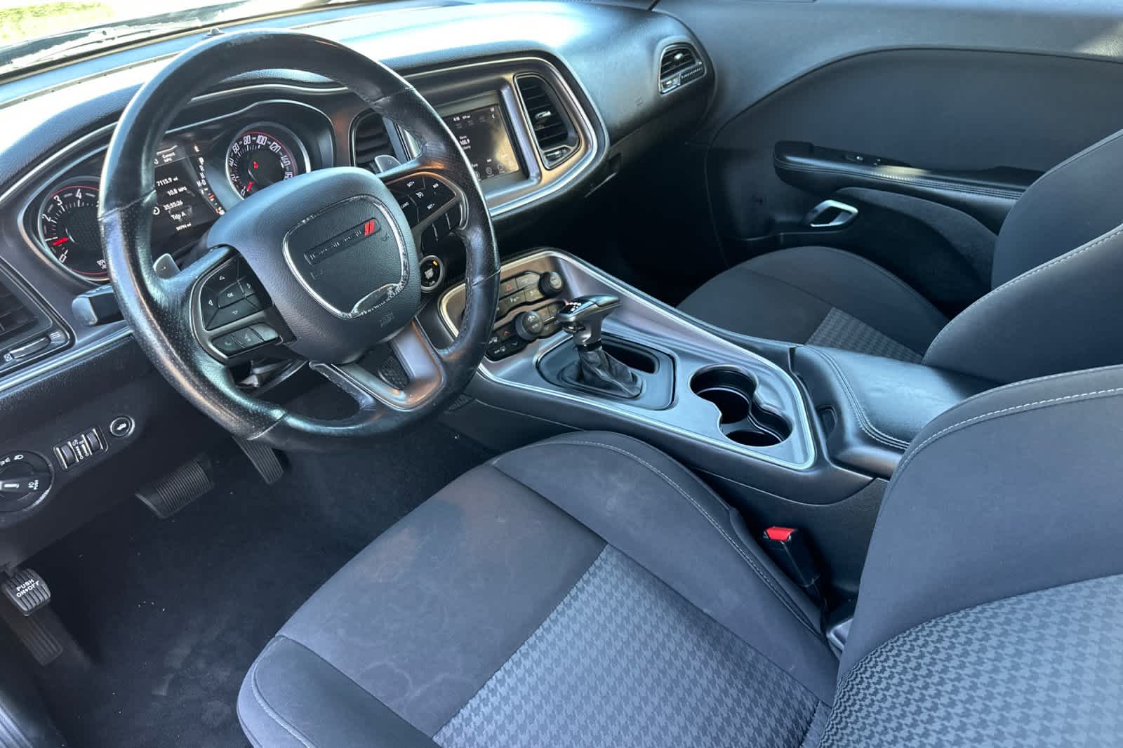 Thumbnail: 2019 Dodge Challenger - 11