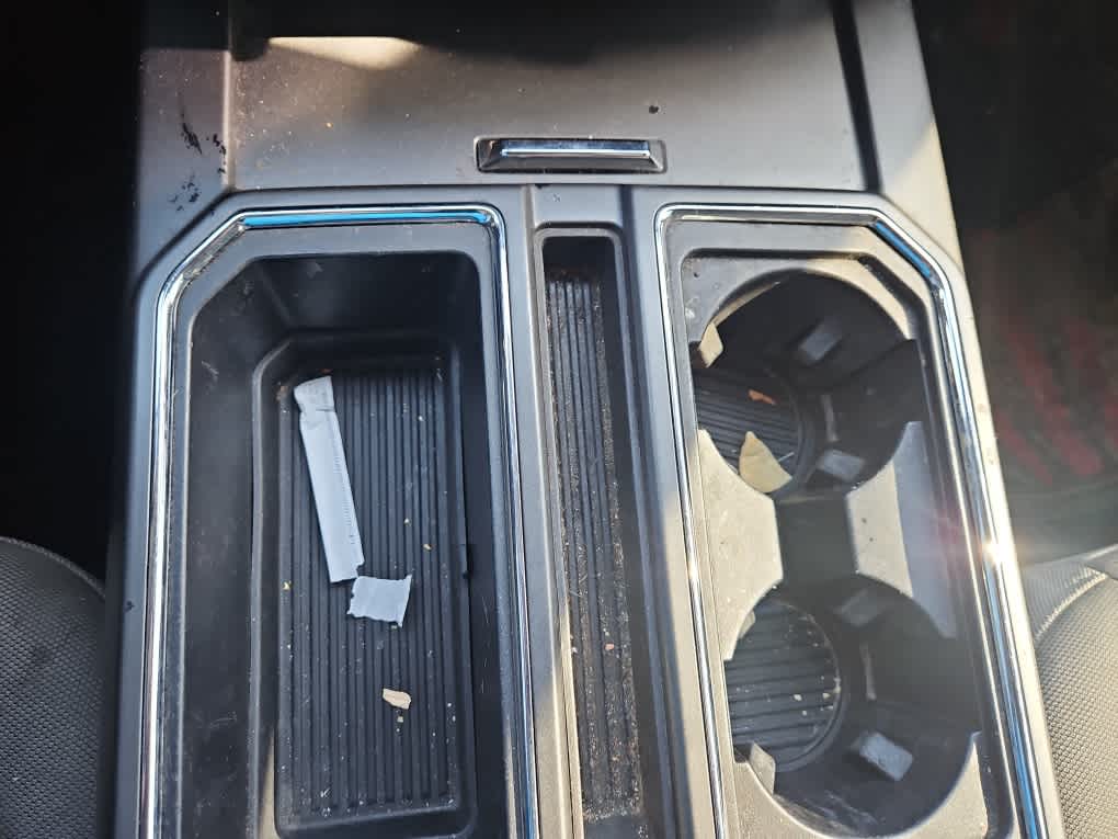 Thumbnail: 2019 Ford F-150 - 18