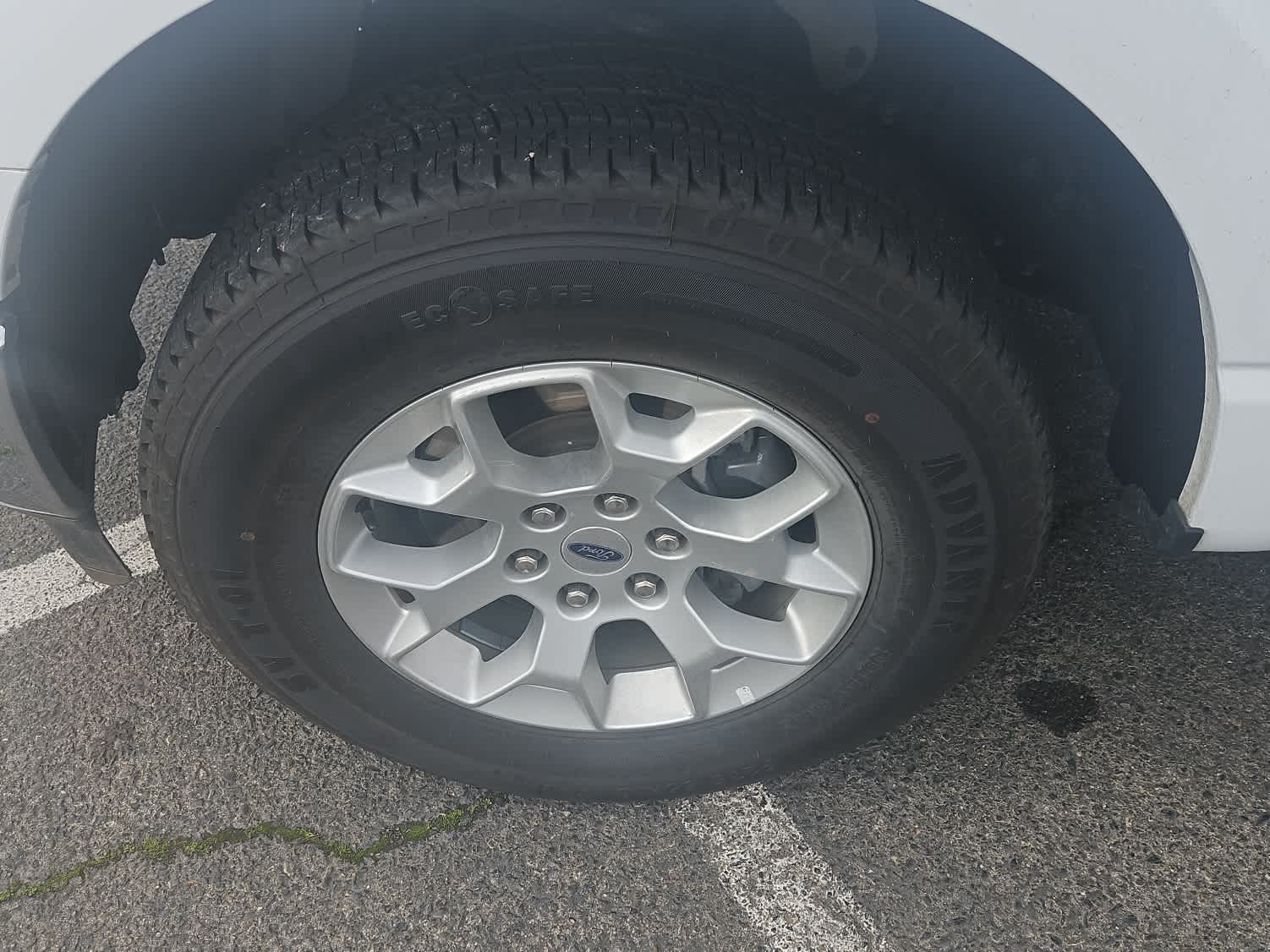 Thumbnail: 2023 Ford F-150 - 3